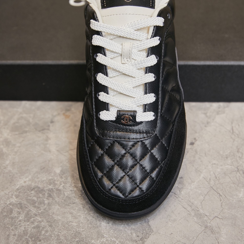 Chanel Sneakers